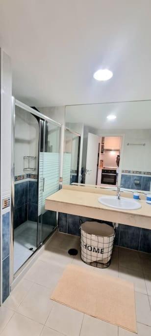 Appartamento Frangipani Con Terrazza E Piscina Corralejo Luaran gambar